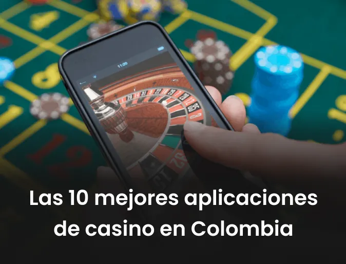 Mobile casinos